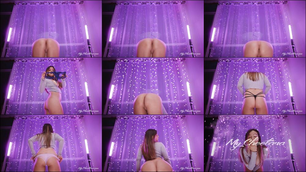 Panty Haul And Dirty Talk