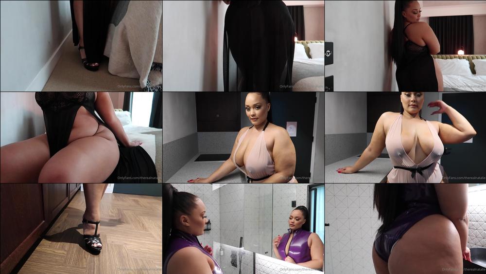 therealnatalie 09 08 2021 2188357413 Now... Let's see those July looks in motion