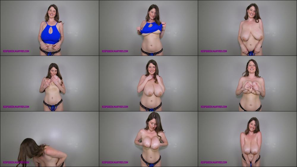 JOI for Morgan