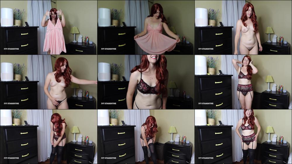 New Lingerie - Sep 18, 2022