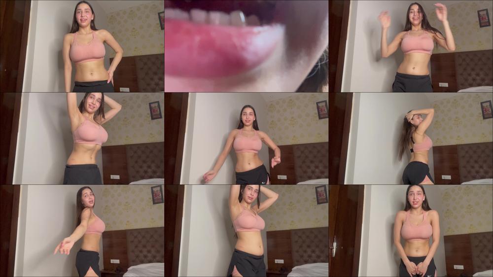 Giantess Digested Her Boyfriend Vore