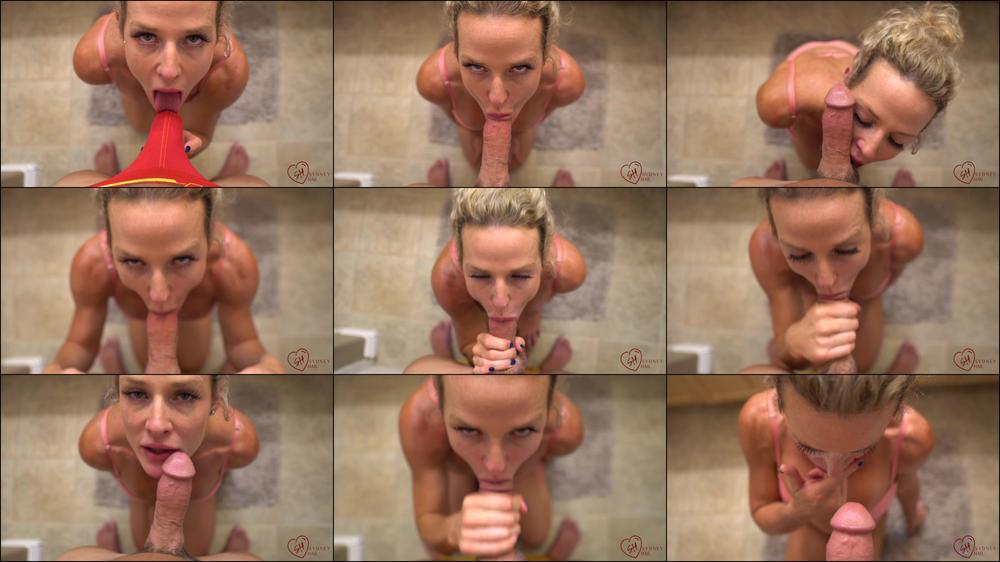 Sydney Sloppy POV BJ - January 09, 2019