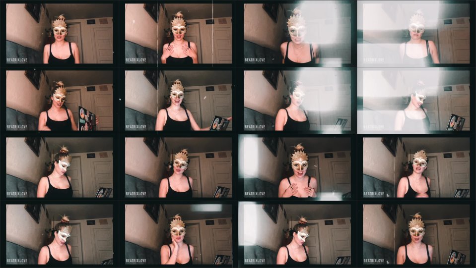 Beatrixlove Hacked And Drained
