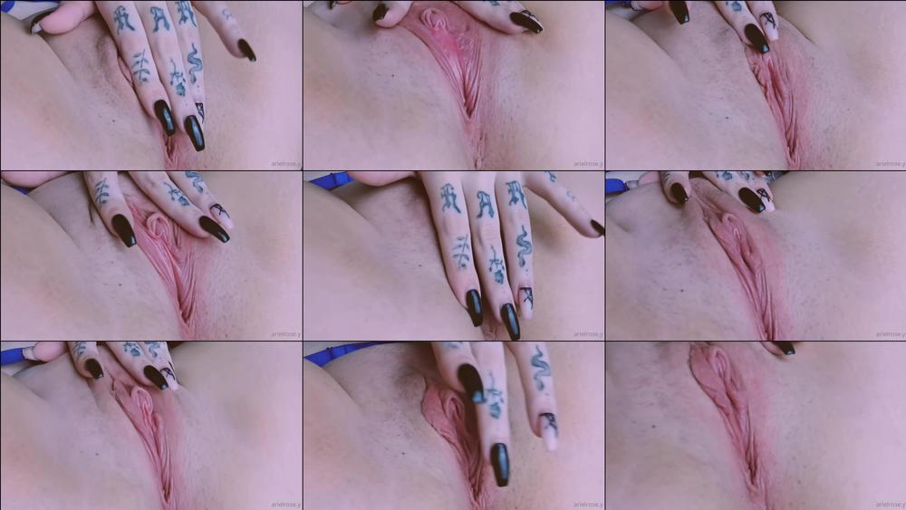arielrose y 02 11 2021 2263989468 coninha rosinha e apertadinha pussy so pink and