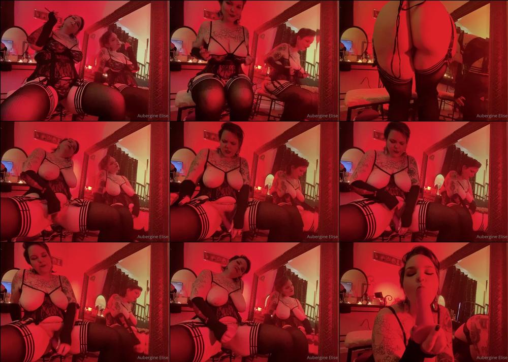 auberginexo 03 10 2020 1011730022 happy halloween month to celebrate please enjoy this 11 1 2 minute video of me 