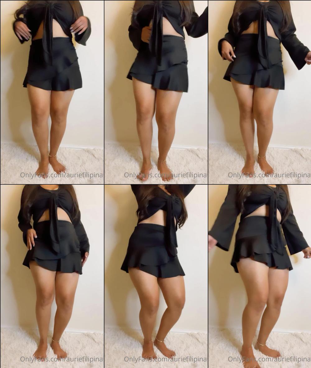 auriefilipina 08 10 2021 2241519827 Happy Friday my babies   if you donât know already I love to dance  hereâs a l