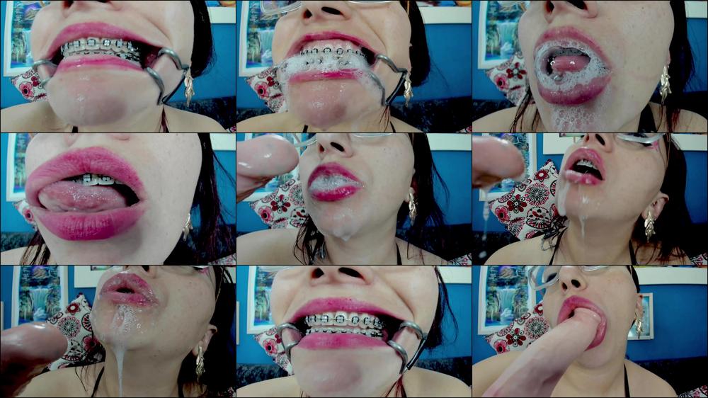 Saliva Master: The Expert in Saliva Techniques