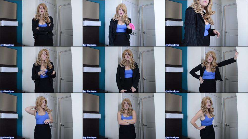 Mouth Full of Panties - Oct 18, 2020