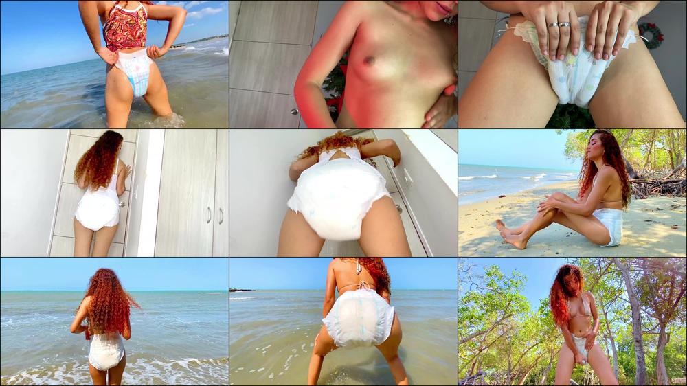 DIAPERS COMPILATION