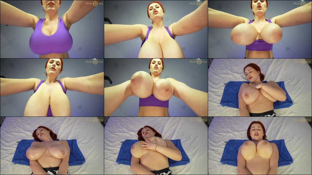 Bouncing on your face