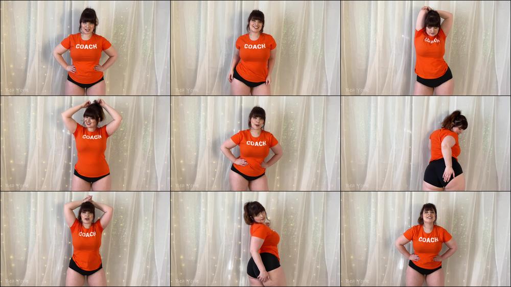 JOI Bootcamp Home Work Out - April 01, 2020