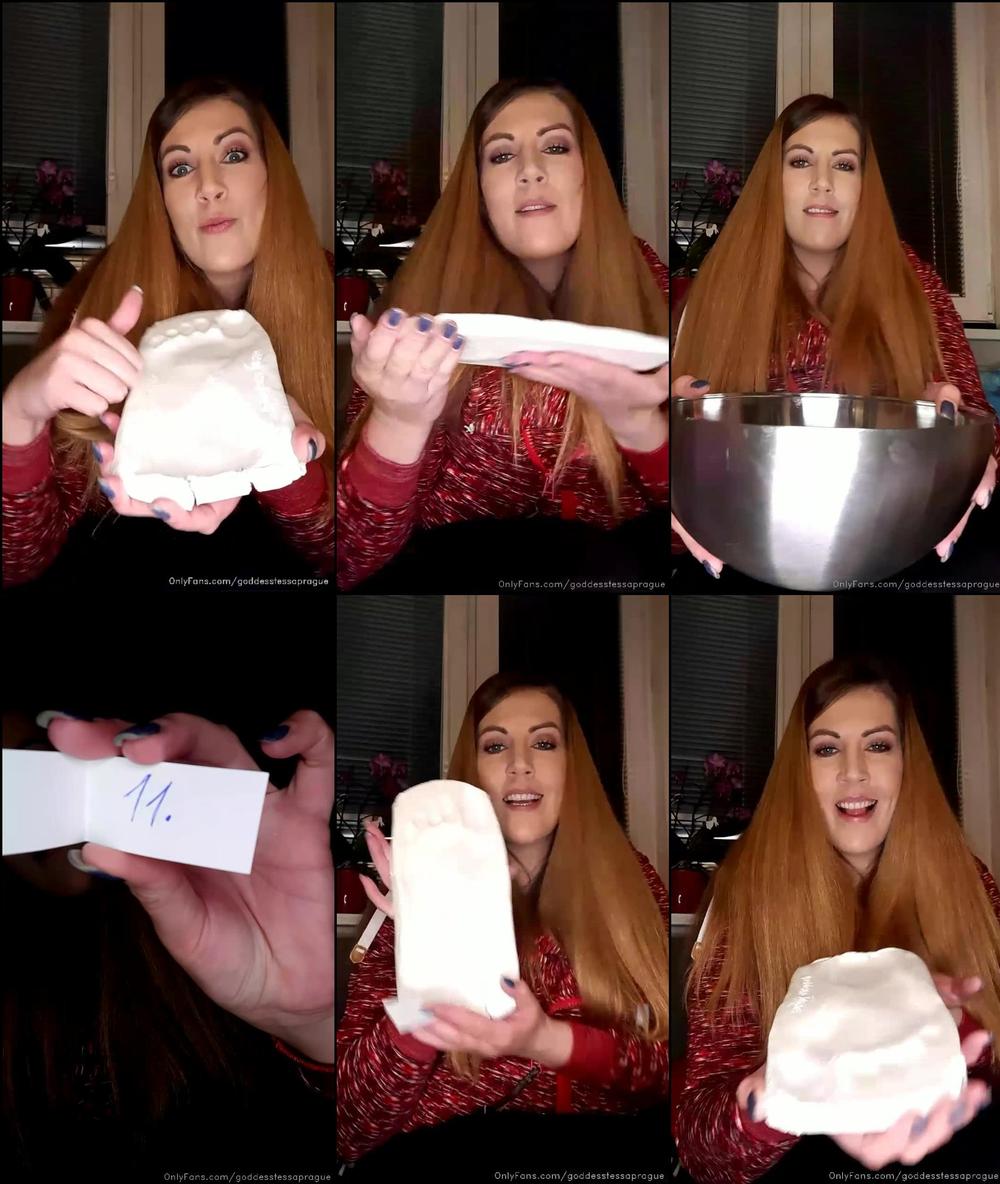 goddesstessaprague 07 03 2022 2385603955 stream started at 03072022 1144 pm
