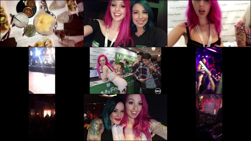 106. VEGAS SNAPCHAT COMPILATION