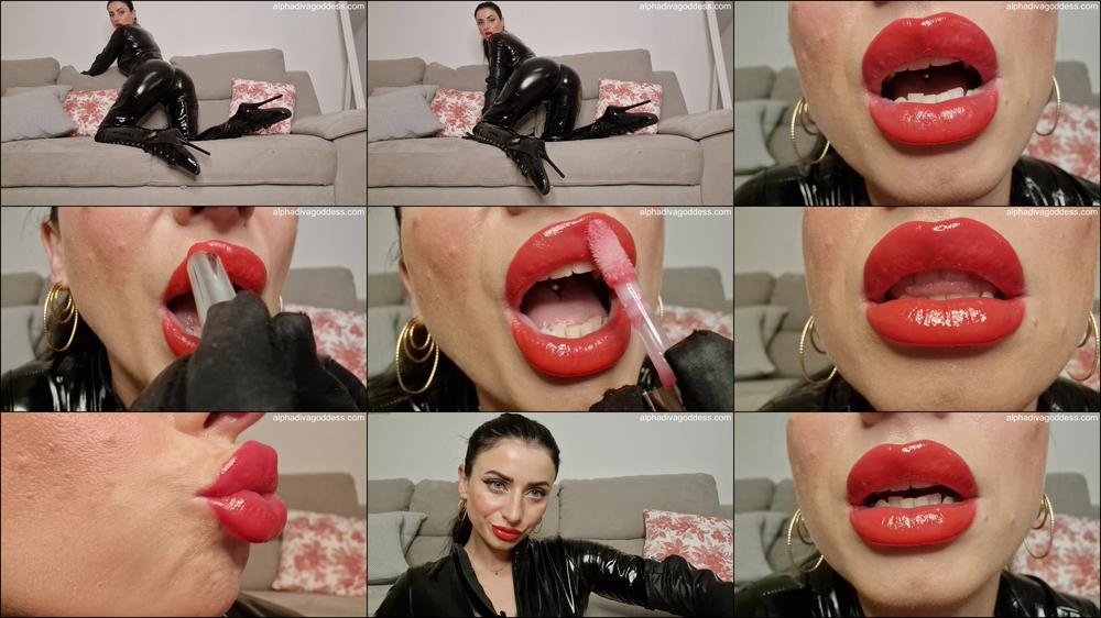 Ballet Boots MindFuck part 3 of 6