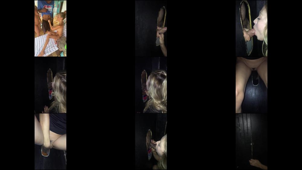 Gloryhole W New Upcoming Vid Teasers