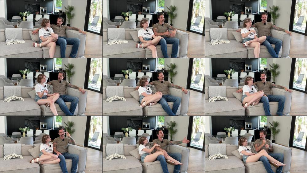 turndonpodcast 02 08 2023 2965602228 new podcast with the super sexy marymoodyxxx and 2
