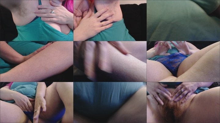 Camgirlkitten Hairy Update
