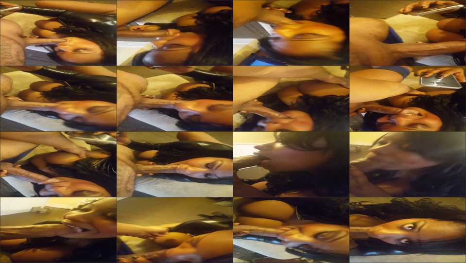 Renelove Rene Love Pov Blow Job
