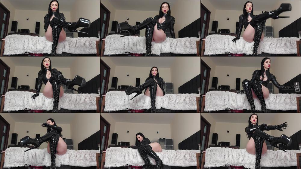 Boots and Gooning - part 7 - April 23, 2023