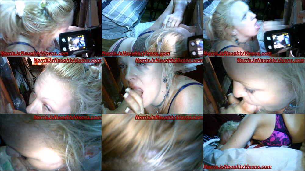 Jadeswillow sucks & fucks me good