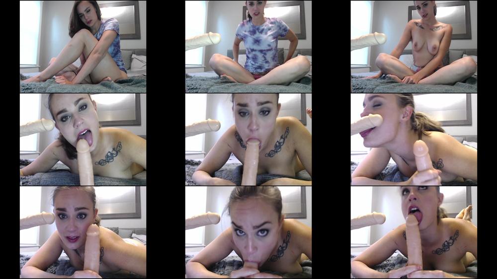 Taboo Double BJ