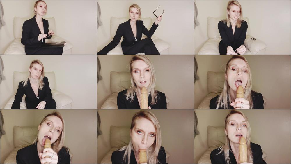 My Personal Assistant Interview