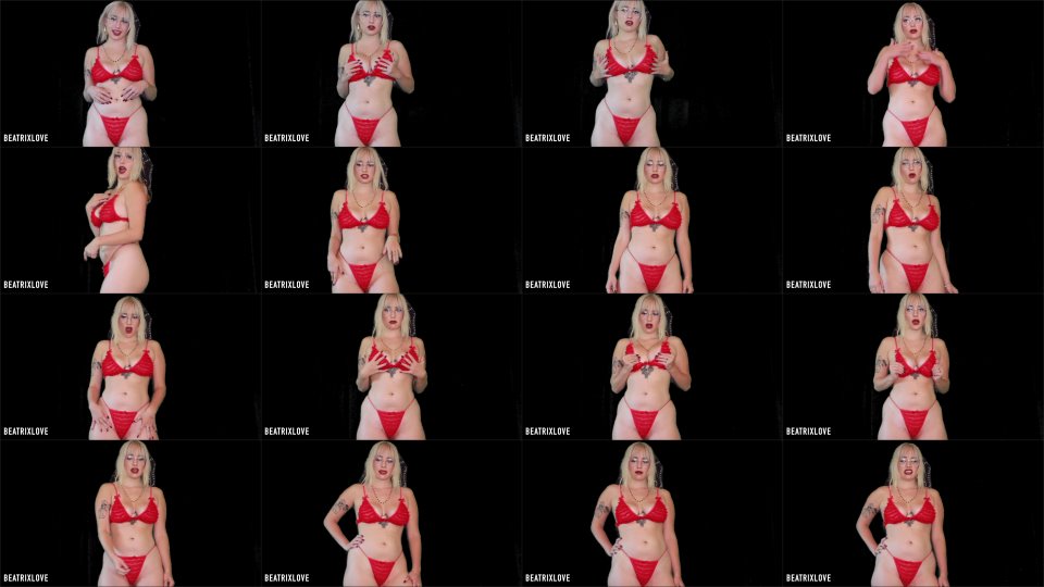 Beatrixlove Fuck Boy