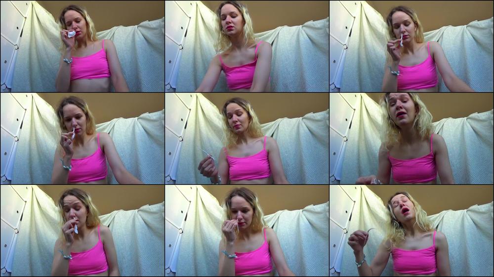 SNEEZING TEST