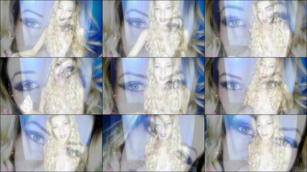 Goddess of Time