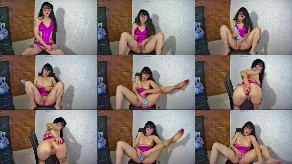 ANAL, CREAMY PUSSY, COUNT DOWN JOI - February 22, 2023