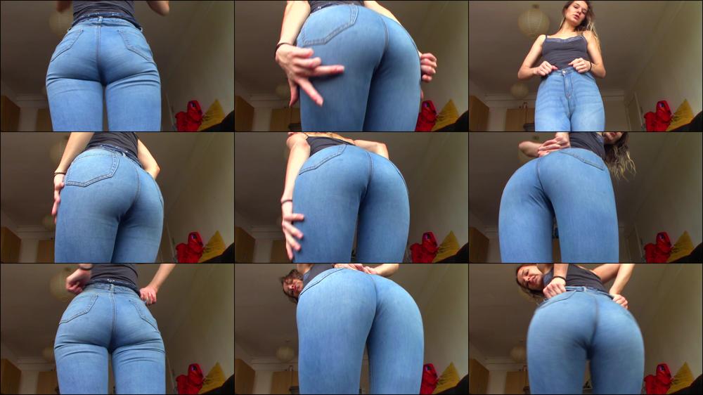 Mesmer BLUE DENIM Edgy JOI