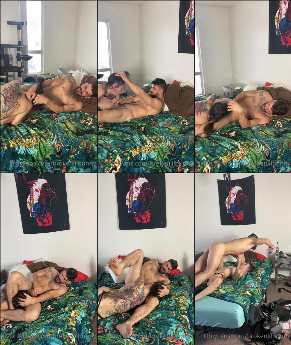 brokenlilbunny 01 11 2020 152893931 i match the bed