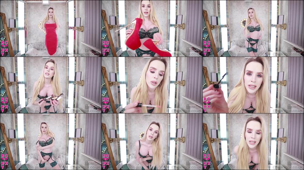 Feminization & Sissfication For My Slut - January 22, 2021