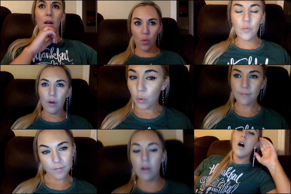READ MY LIPS .. BURPPPP * LOUD