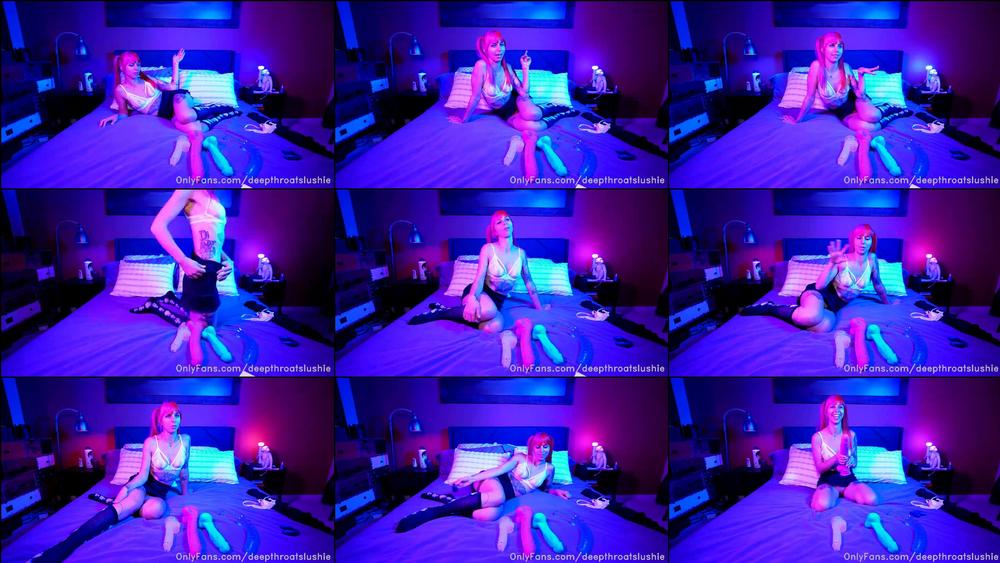 deepthroatslushie 08 11 2022 2670402432 this is the replay of the livestream it 3