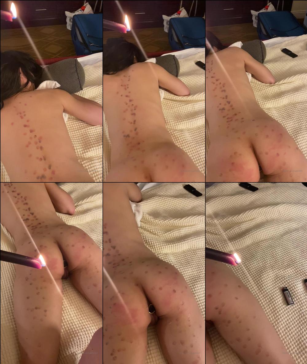 itsjanebee 03 02 2020 139957755 B G Wax Play    Low temp wax and entirely the best wax experience Iâve ever had 