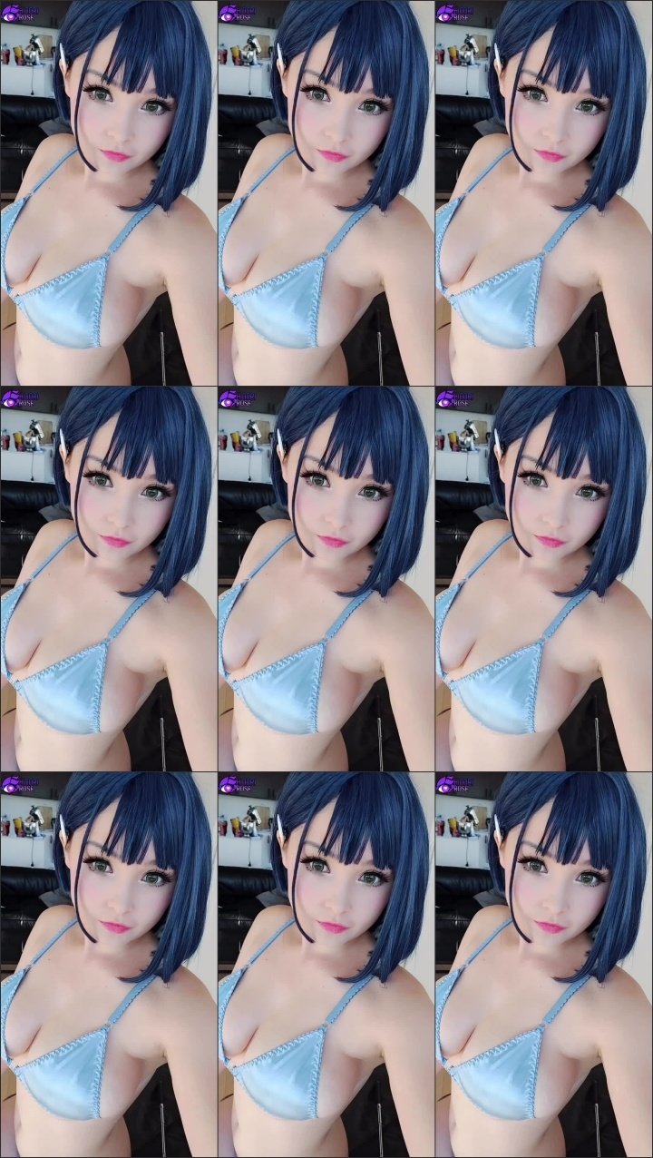 Hidori Ichigo Part 3