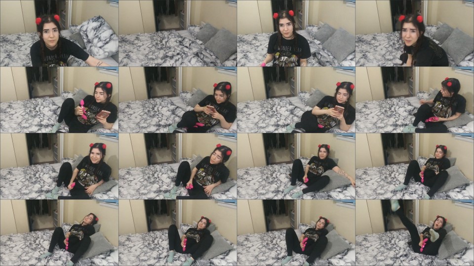 Lilredvelvet Quarantine Cuckolding