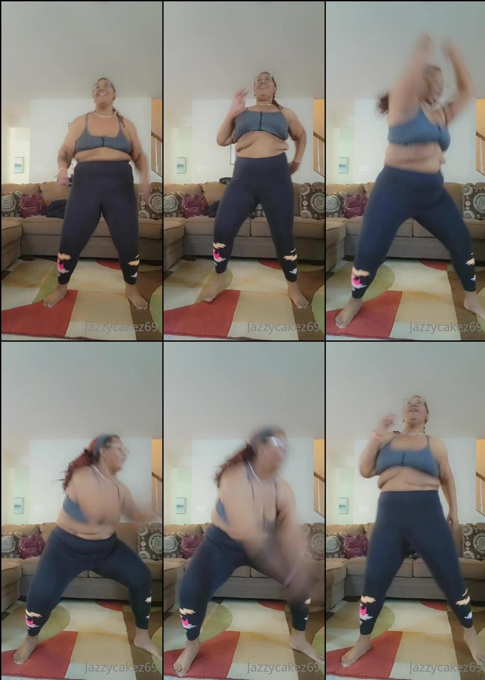 plantmamajaz 311307152 2022 04 19 Watch me jiggle watch me shake lmfao I'm so proud of me ) Tip this post $5 and spam it with likes fo
