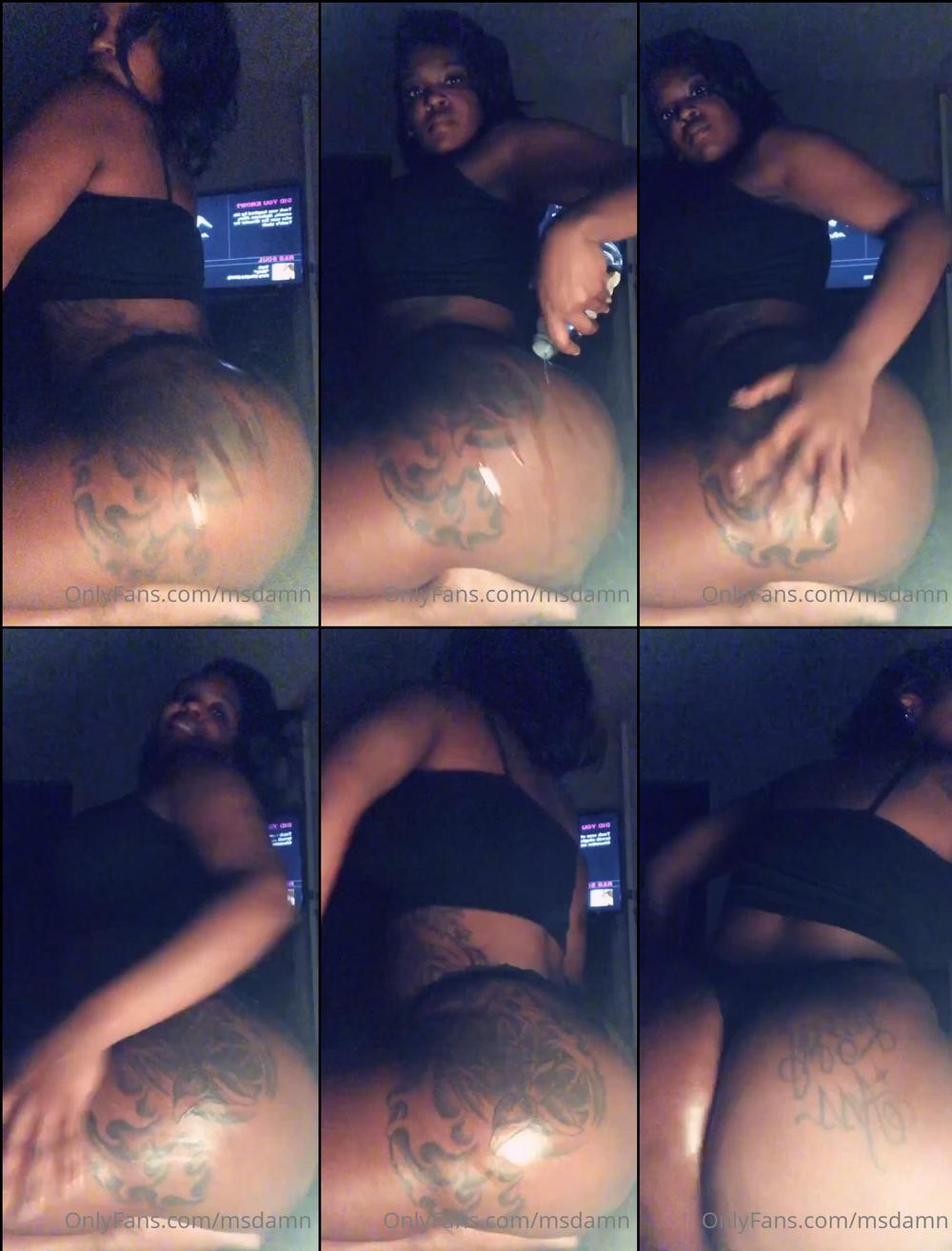 msdamn 01 06 2020 380897450 Tip if you â¤ï¸ My Big Booty