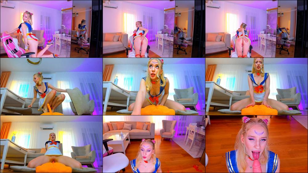 Sailor high heels sensual and nasty - October 22, 2022