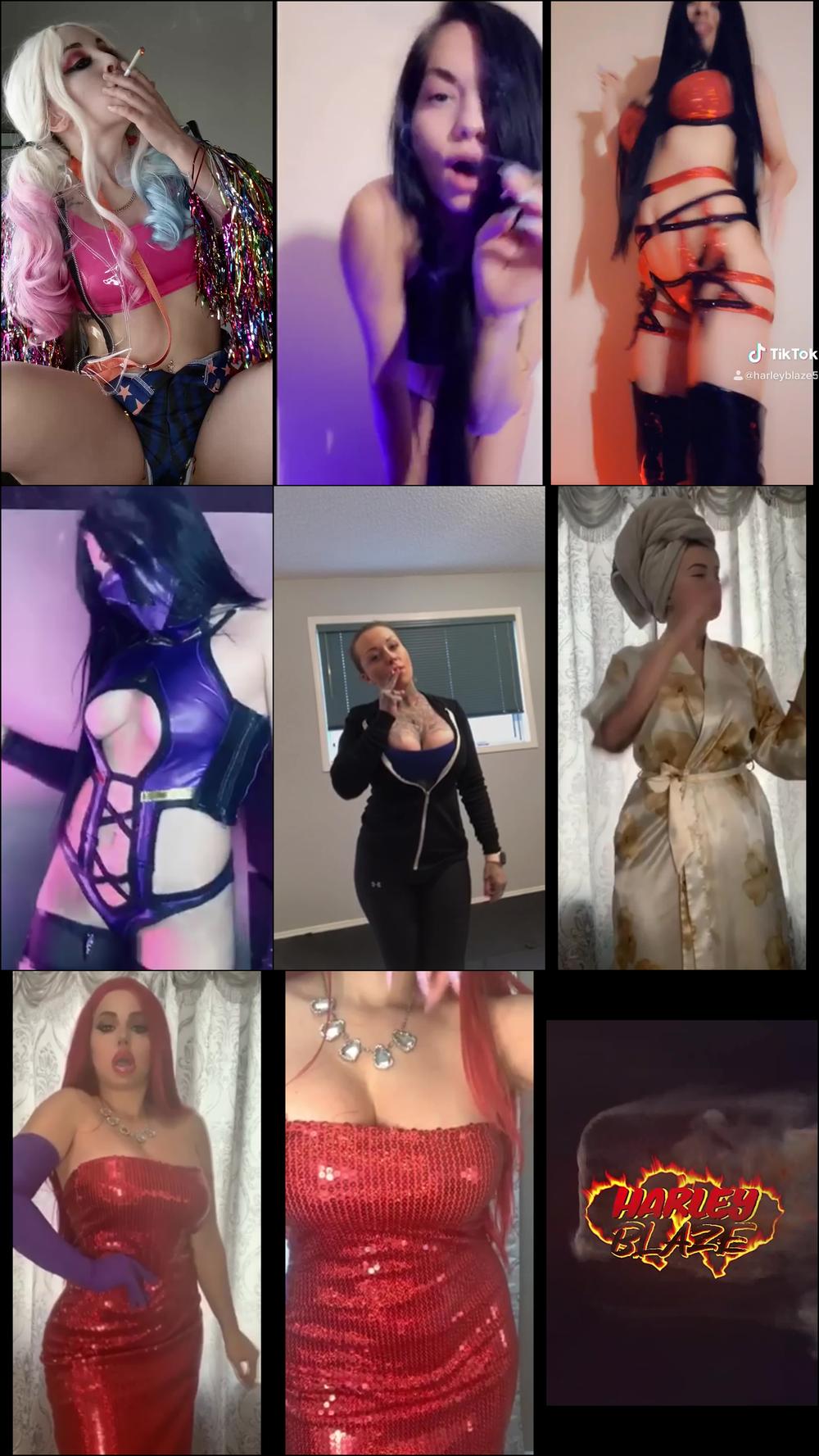 STRIPPERS IN QUARENTINE - July 21, 2020