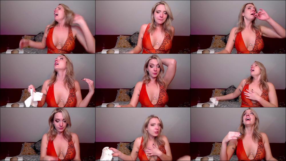 15 Sneezes from One Sniff