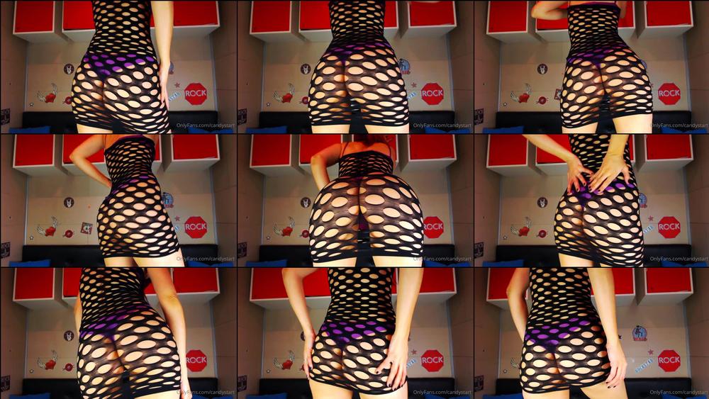 candystart 07 04 2020 219384608 Espero que hayÃ¡is pasado un buen dÃ­a   Os dejo este vÃ­deo para que no se os olvide que 