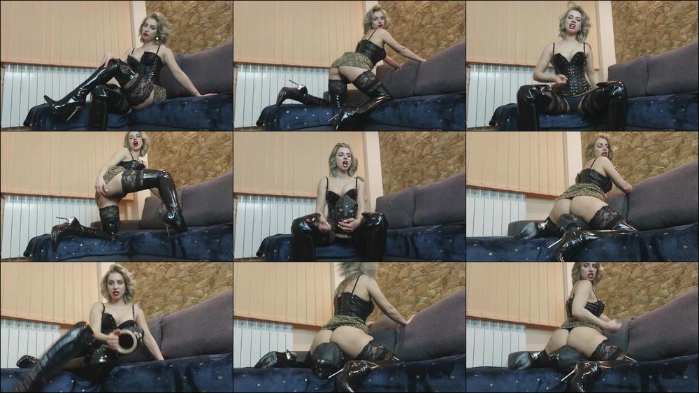 Made to cum over and over again - December 30, 2019