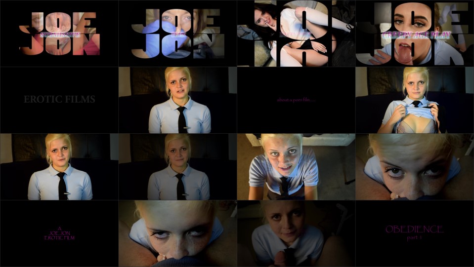 Submissive Teen Pov 18 Yo Sch–L Girl Dirty Talk Blowjob