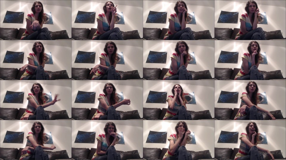 Princesscica Pubeface Humiliation Task