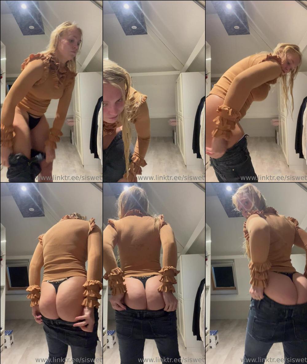 siswet19 01 11 2022 2662810370 My jeans get too tight 