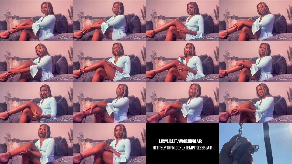 Temptressblair Bnwo Reparation Slave Task 24