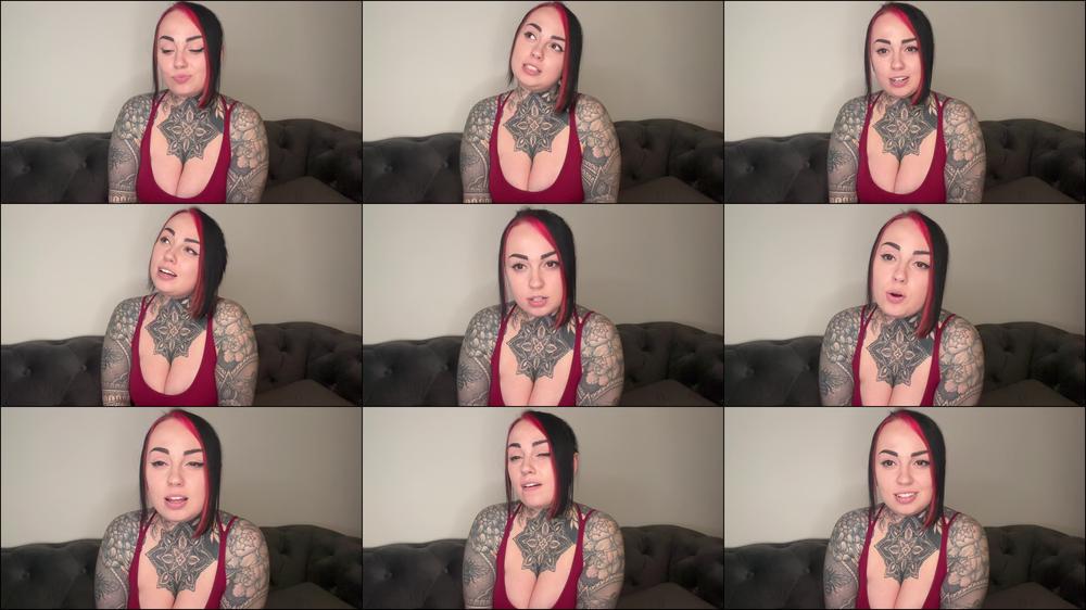 Encouraged Bi Blackmail-Fantasy